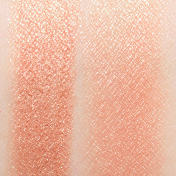 Chanel Eyeshadow and Blush Shade Caractere #2