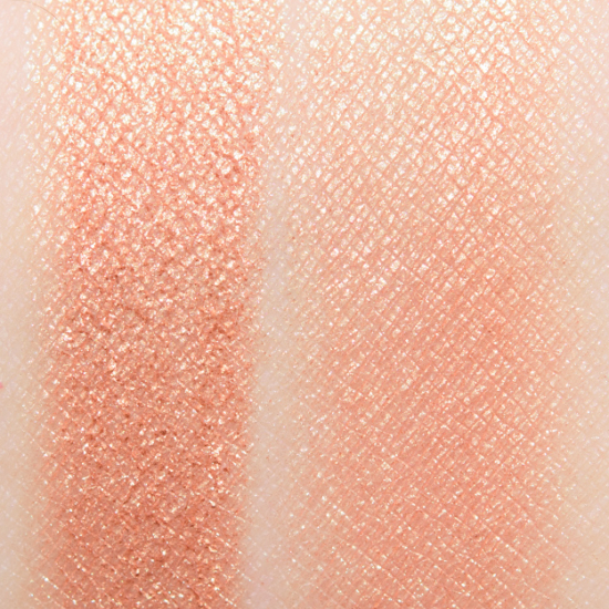 Chanel Caractere #2 Eyeshadow and Blush Shade