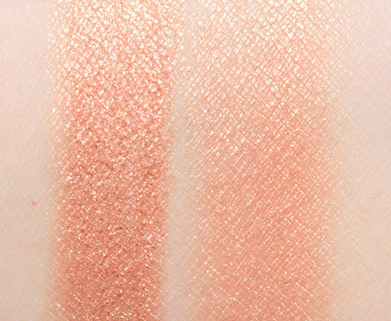 <p class="text-center">Chanel Caractere #2 Eyeshadow and Blush Shade</p>