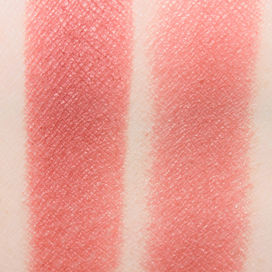 Chanel Caractere #3 Eyeshadow and Blush Shade