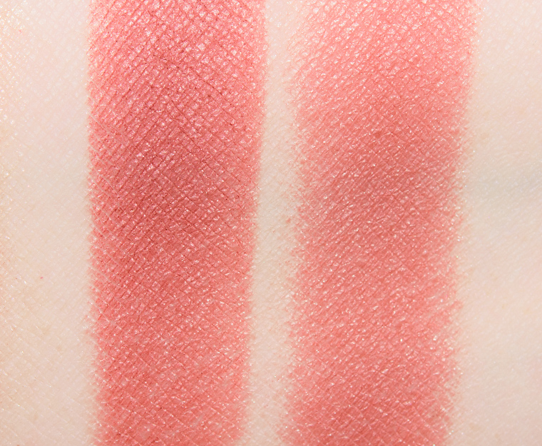 <p class="text-center">Chanel Caractere #3 Eyeshadow and Blush Shade</p>