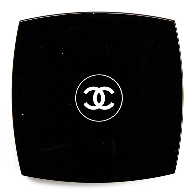 Chanel Caractere (958) Eyeshadow and Blush Palette