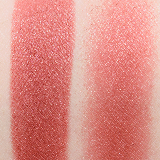 Chanel Tendresse #1 Eyeshadow and Blush Shade
