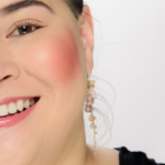 Chanel Tendresse #1 Eyeshadow and Blush Shade