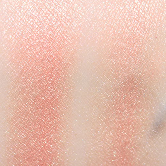 Chanel Tendresse #2 Eyeshadow and Blush Shade