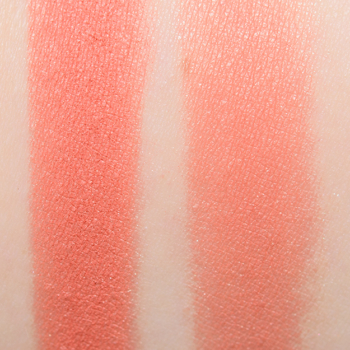 Chanel Tendresse #3 Eyeshadow and Blush Shade
