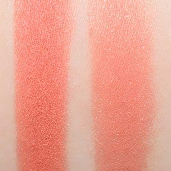 Chanel Tendresse #3 Eyeshadow and Blush Shade