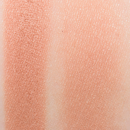 Chanel Tendresse #4 Eyeshadow and Blush Shade