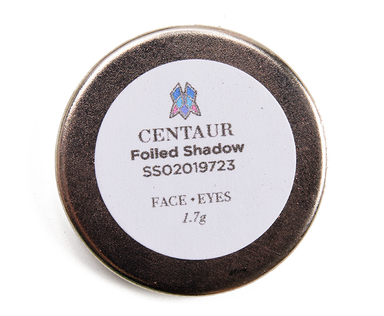 Clionadh Centaur Foiled Shadow