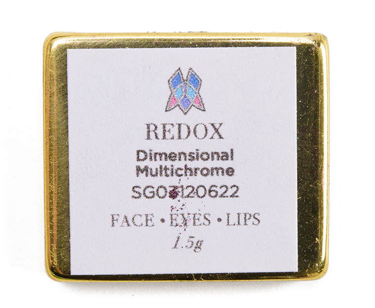 Clionadh Redox Dimensional Multichrome Eyeshadow