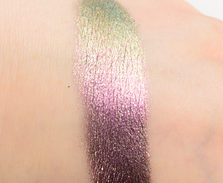 Clionadh Redox Dimensional Multichrome Eyeshadow