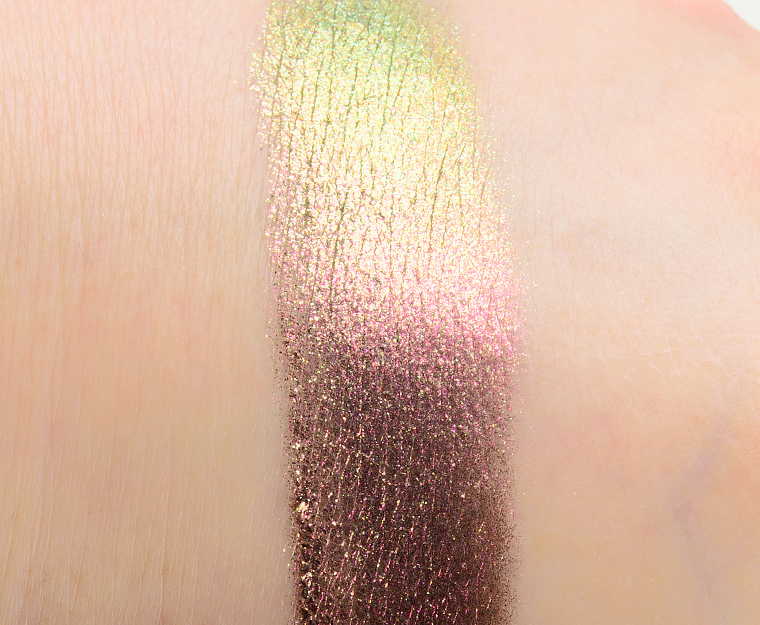 Clionadh Solder Dimensional Multichrome Eyeshadow