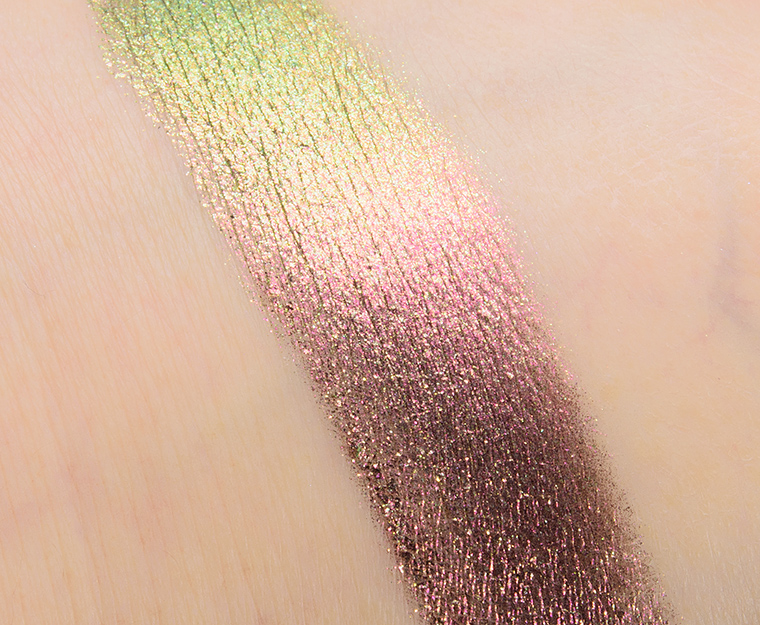 Clionadh Solder Dimensional Multichrome Eyeshadow