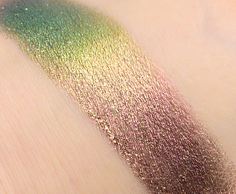 Clionadh Solder Dimensional Multichrome Eyeshadow