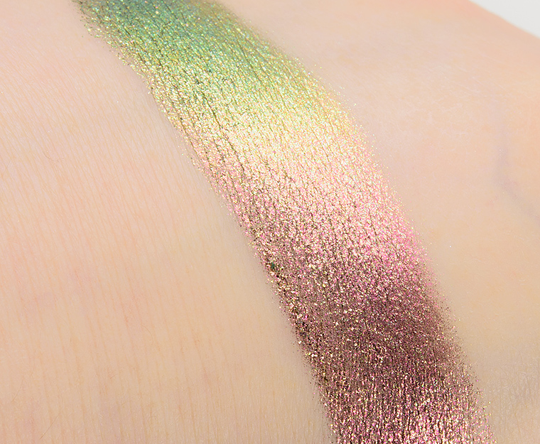 Clionadh Solder Dimensional Multichrome Eyeshadow