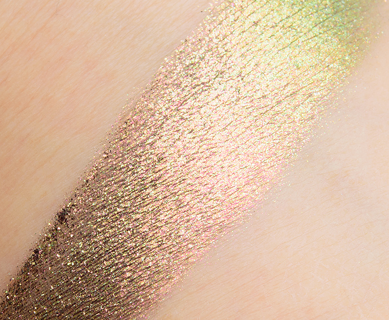 Clionadh Solder Dimensional Multichrome Eyeshadow