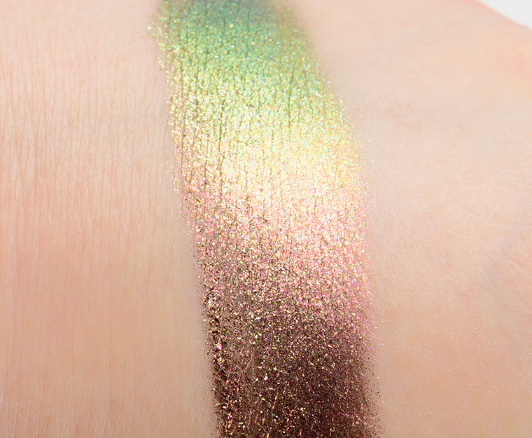Clionadh Solder Dimensional Multichrome Eyeshadow