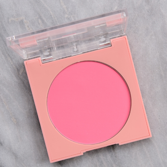 ColourPop Big Reveal Pressed Powder Blush