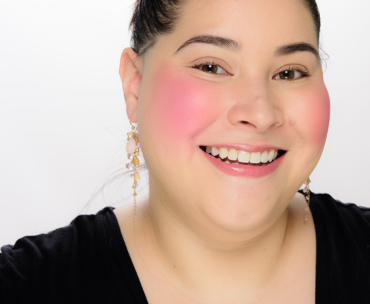ColourPop Big Reveal Pressed Powder Blush