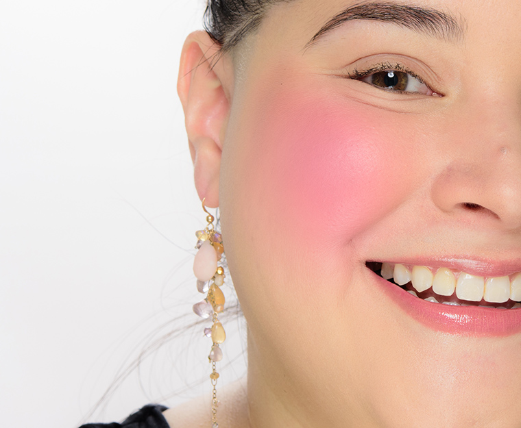 ColourPop Big Reveal Pressed Powder Blush
