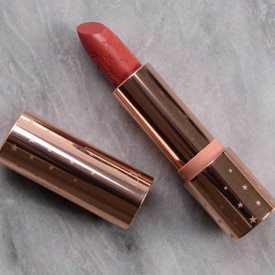 ColourPop Bloom Time Lux Lipstick