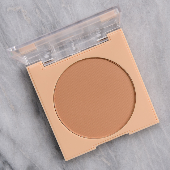 ColourPop Coconut Beach Matte Bronzer