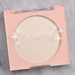 ColourPop Cold One Pressed Powder Highlighter