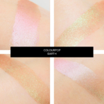 ColourPop Earth Chrome Liquid Shadow