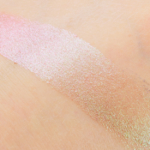 ColourPop Earth Chrome Liquid Shadow