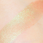 ColourPop Earth Chrome Liquid Shadow