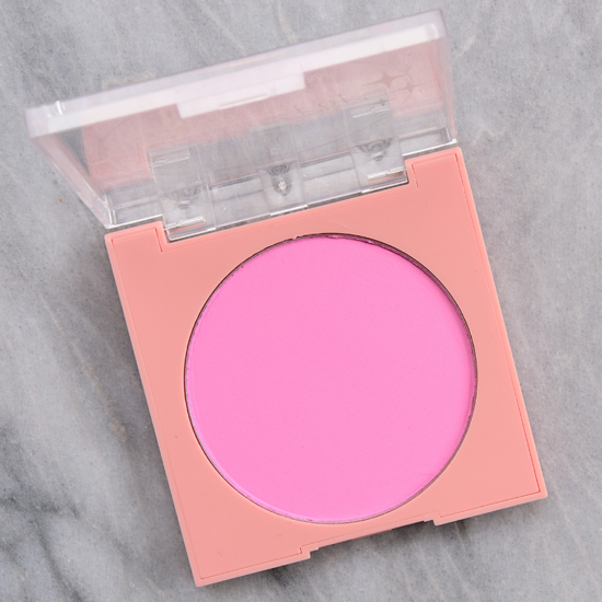 ColourPop Flamingo Pressed Powder Blush