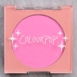 ColourPop Flamingo Pressed Powder Blush