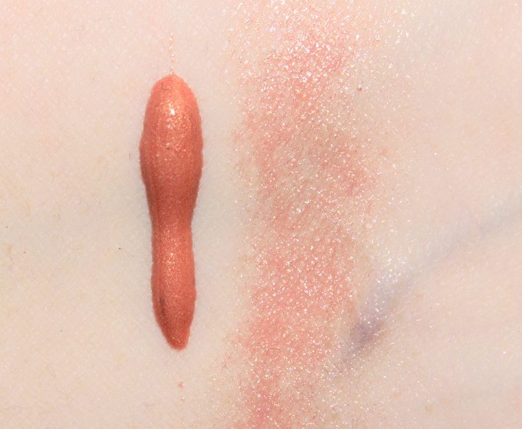 <p class="text-center">ColourPop Flower Delivery Cheek Dew Serum Blush</p>