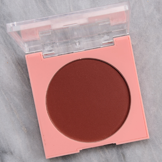 ColourPop Full Throttle Pressed Powder Blush