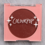 ColourPop Full Throttle Pressed Powder Blush