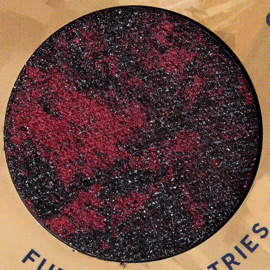 ColourPop Pressed Powder Shadow Future Industries