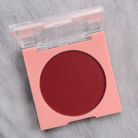 ColourPop Icing on Top Pressed Powder Blush