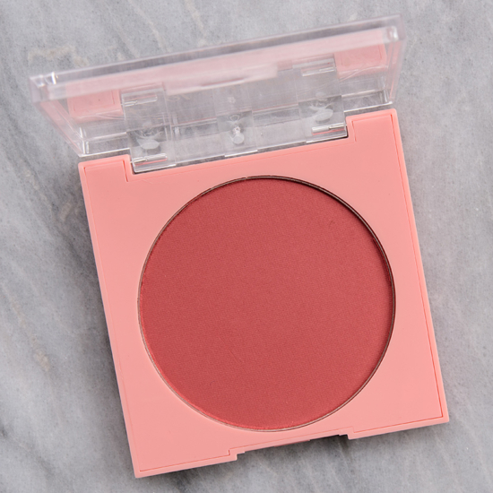 ColourPop Just Cruisin' Pressed Powder Blush