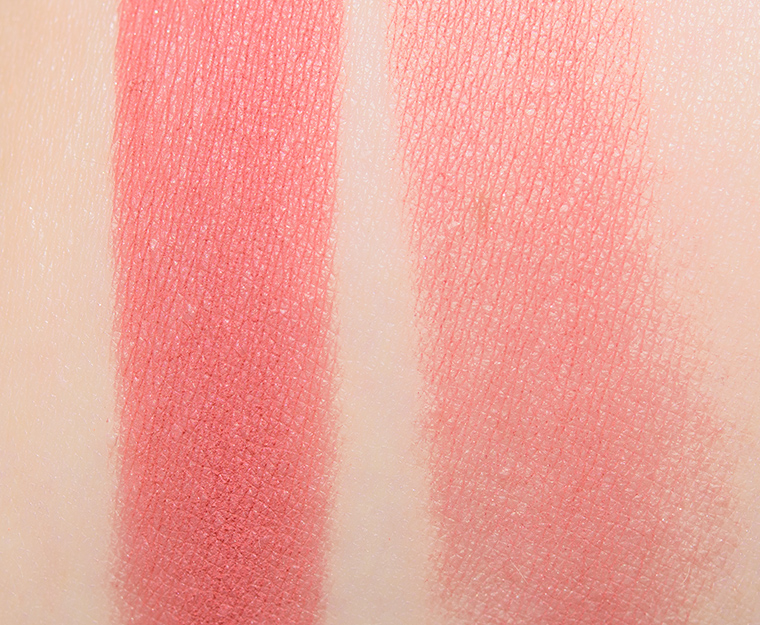 ColourPop Just Cruisin' Pressed Powder Blush