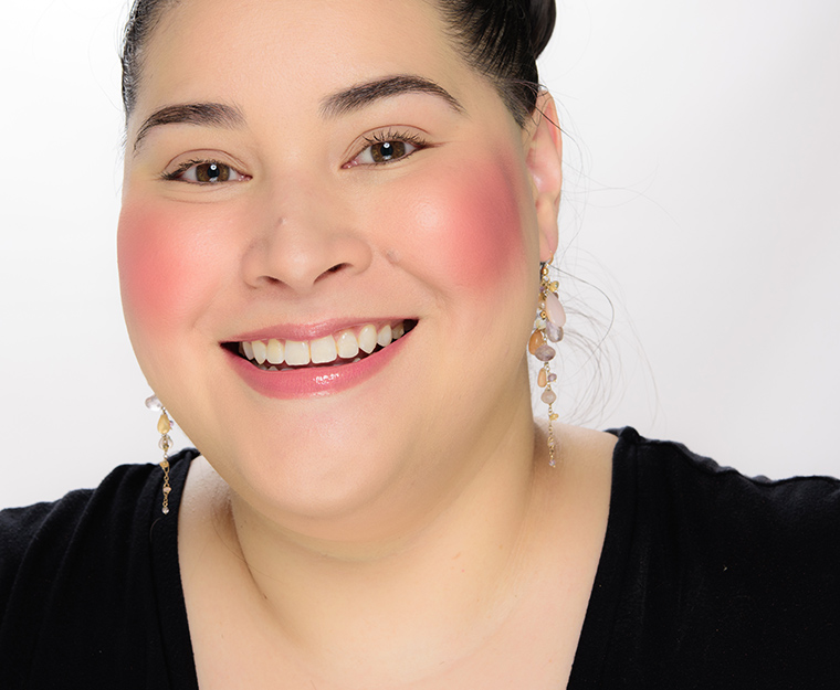 ColourPop Just Cruisin' Pressed Powder Blush