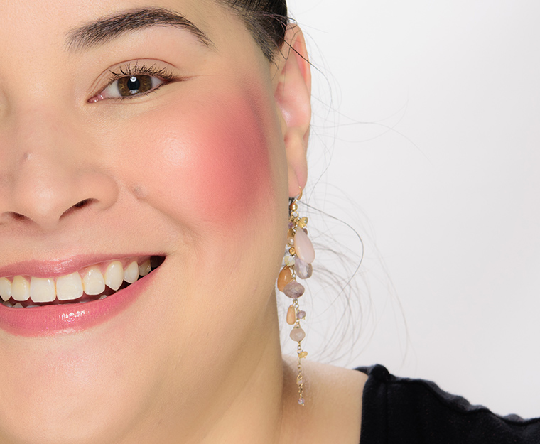ColourPop Just Cruisin' Pressed Powder Blush