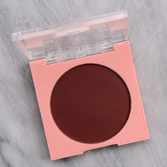 ColourPop Latte Run Pressed Powder Blush