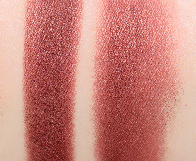 ColourPop Latte Run Pressed Powder Blush