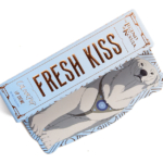 ColourPop Loyal Friend Fresh Kiss Lip Crème