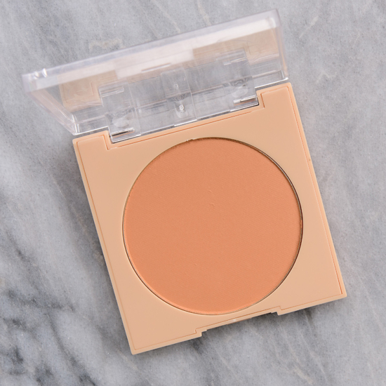 ColourPop Miramar Beach Matte Bronzer