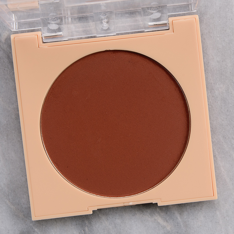 ColourPop Moonlight Beach Matte Bronzer