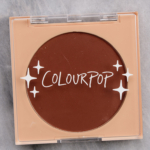 ColourPop Moonlight Beach Matte Bronzer