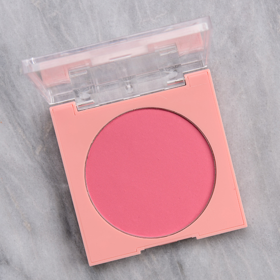ColourPop New to U Pressed Powder Blush