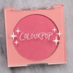 ColourPop New to U Pressed Powder Blush