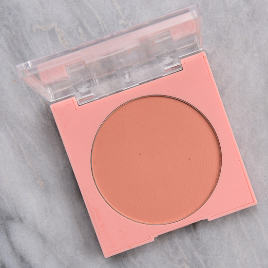 ColourPop No Rules Pressed Powder Blush